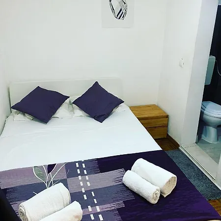Bairro Alto Лиссабон