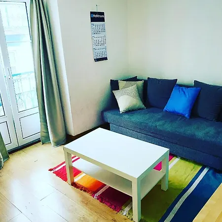 Bairro Alto Lejlighed