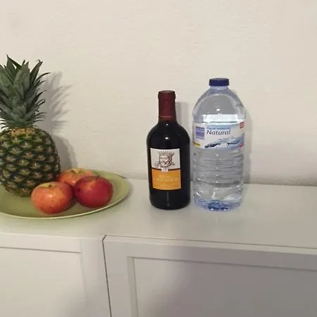 Apartman Bairro Alto