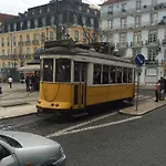 Bairro Alto Apartment