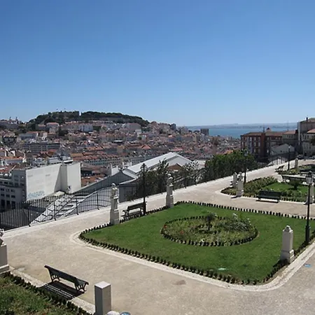 Bairro Alto Apartmán